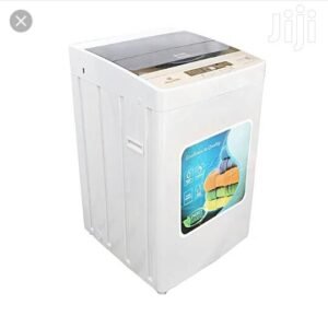 Pearl PWM-12TT 12kg Washing Machine - Reliable, Efficient for Large Loads