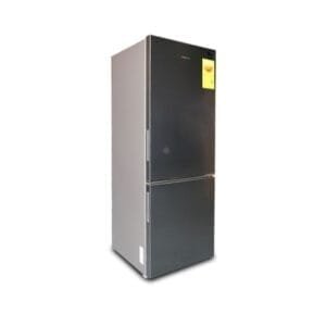 Samsung 300L Bottom Freezer Refrigerator - Digital Inverter, Energy Saving, Silver