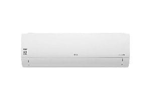 LG 2.5HP Dual Cool Inverter Split AC (BSQ246K3A1)