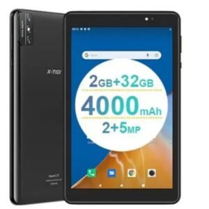 X-TIGI HOPE 8 MATE (2GB + 32GB)