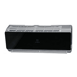 Nasco 2.0HP Mirror Split AC - Premium Design, Sleep Mode, 18,000 BTU