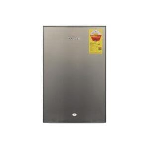 Innova 90L Table Top Refrigerator (I-13, Titanium Silver)