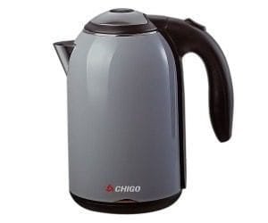 Chigo 1.7L Electric Kettle ZKE2117G