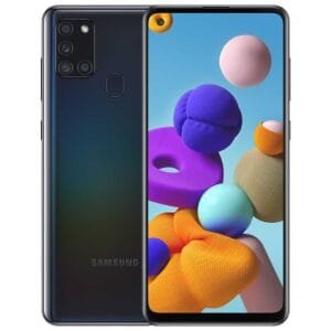 Samsung Galaxy A21S (128GB)