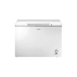 Samsung 410L Duracool Chest Freezer