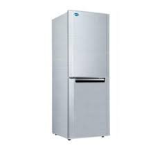 Chigo 176L Double Door Refrigerator (A+ Energy Rating)