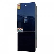 Pearl 540L Bottom Freezer Refrigerator - A+ Energy, Direct Cool, Low Noise