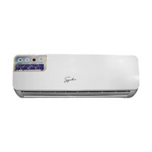 Signature 2.0HP Split Air Conditioner (R410, Fast Cooling)