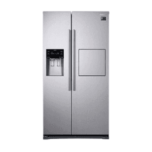 Samsung 600L Side-by-Side Fridge (RS51K6H02)