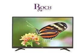 Roch 43-inch Basic LED TV - High Quality Sound & Images