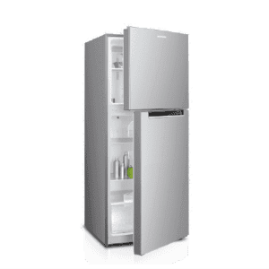 Bruhm 132L Refrigerator BRD-132TMDS - 140L Gross, Tropical Climate