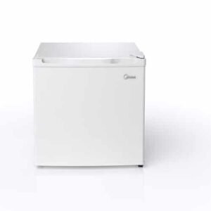 Midea 47L Single Door Bedside Refrigerator (HS65)