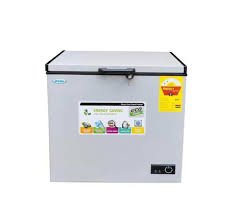 Novo NV-200CF 200L Chest Freezer