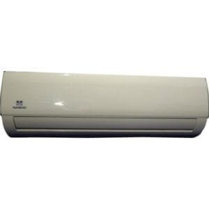 Nasco 2.5HP Split Air Conditioner (R22 Gas, 22,000 BTU)
