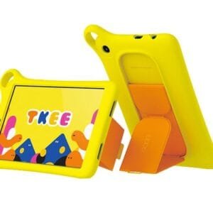 Alcatel TKEE MID Kids Tab 8 - 8.0", 32GB, 2GB RAM