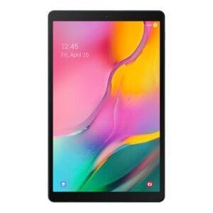 Samsung Galaxy Tab A 10.1 - Minimal Bezel, 10.1-inch Full HD Display