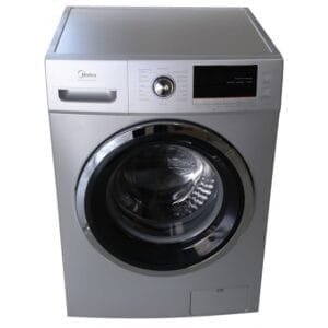 Midea 9kg Front Load Washing Machine (MFC90-ES1401)