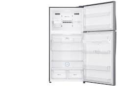 LG 760L No Frost Refrigerator (GRF-882HLHU, Linear Cooling)
