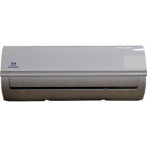 Nasco 2.5HP Split Air Conditioner (MSAFD-24CRN1, 22,000 BTU)