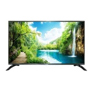 Nasco 43-inch LED Satellite TV - Affordable Entertainment, NAS-H43FB
