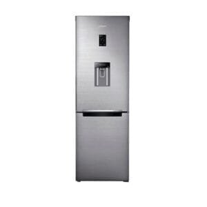 Samsung 210L Double Door Bottom Freezer Refrigerator (RB21KMFJ5SE)