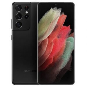 Samsung Galaxy S20 Ultra 256GB/12GB - 64MP Telephoto Camera, 100X Zoom