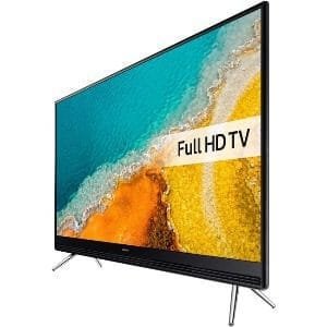 Samsung 49-inch K5100 Full HD TV - Sleek Design, Smart Features