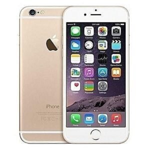 Apple iPhone 6 Plus (64GB) Gold