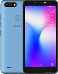 Tecno B1G Pop 2F - 1GB RAM, 16GB Storage, 5MP Camera