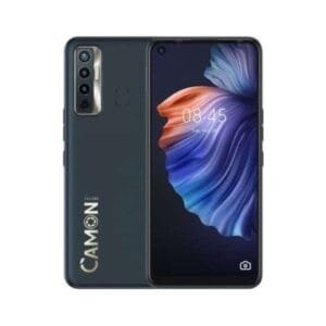 Tecno Camon 17 (6GB RAM, 128GB Storage) - 6.55" HD+, 5000mAh Battery