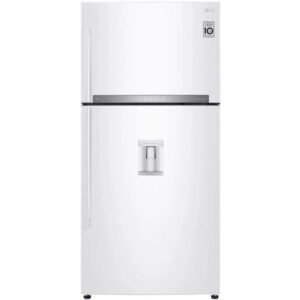 LG 473L Smart Refrigerator with Water Dispenser (Hygiene Fresh+)