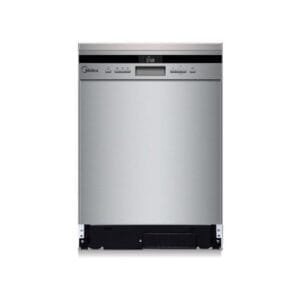 Midea 12-Place Setting Dishwasher - A Energy Rating, 3080L Capacity