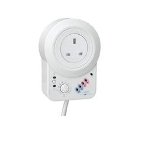 AVS13 Over & Under Voltage Protector