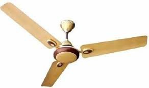 Pearl Ceiling Fan PCF-2404 - Brown, 4-Pack