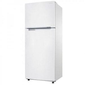 Samsung 280L Top Mount Refrigerator - No Frost, Digital Inverter, Snow White, RT28FAREDWW