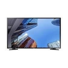 Samsung 43" Full HD Digital Satellite TV - HyperReal Engine, Mega Contrast
