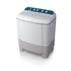 LG 7kg Twin Tub Washing Machine WP-900R