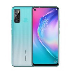 TECNO CAMON 16S (4GB RAM, 128GB ROM)