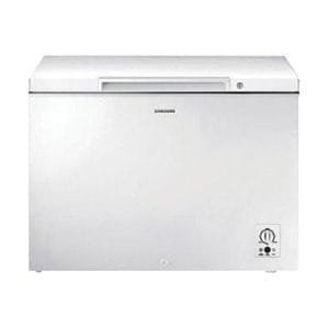 Samsung 310L Tropicalized Chest Freezer (ZR31FARAEWW)