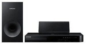 Samsung HT-J4500K/XA Home Theater System
