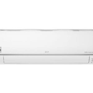 LG 1.5HP Split Air Conditioner S4-Q12JA25B – DUAL Inverter & 10-Year Warranty