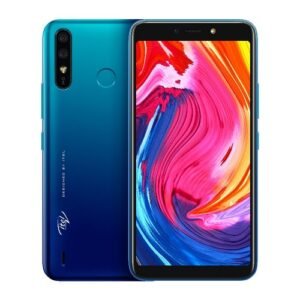 Itel A56 Pro - 5.99" Screen, 32GB ROM, 2GB RAM