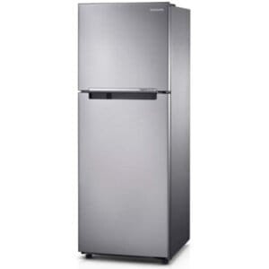 Samsung 310L Duracool Top Mount Refrigerator (RT31HAR4DSA, Silver)