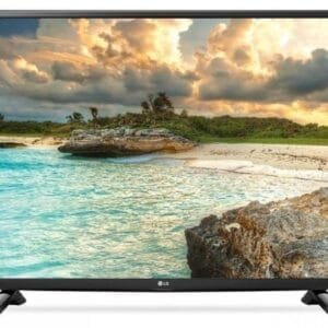 LG 43LH510V HD LED Television