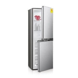 Nasco 147L Bottom Freezer Refrigerator (DD2-20)