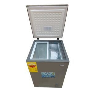Pearl 100L Chest Freezer PCF-145K