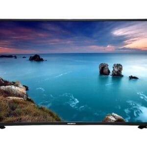 NASCO 50-inch Full HD LED Digital Satellite TV