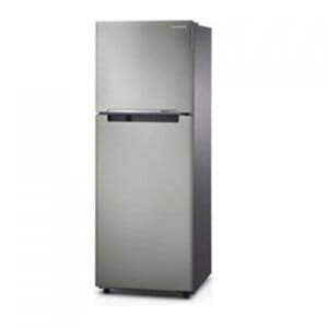 Samsung 280L No Frost Refrigerator (RT28HAR4DSA, Titanium Silver)