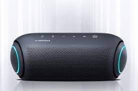 LG XBOOM Go PL7 Portable Wireless Speaker