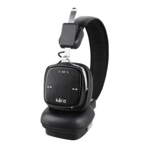 kOra Strom Bass-Heavy Wireless Earbuds